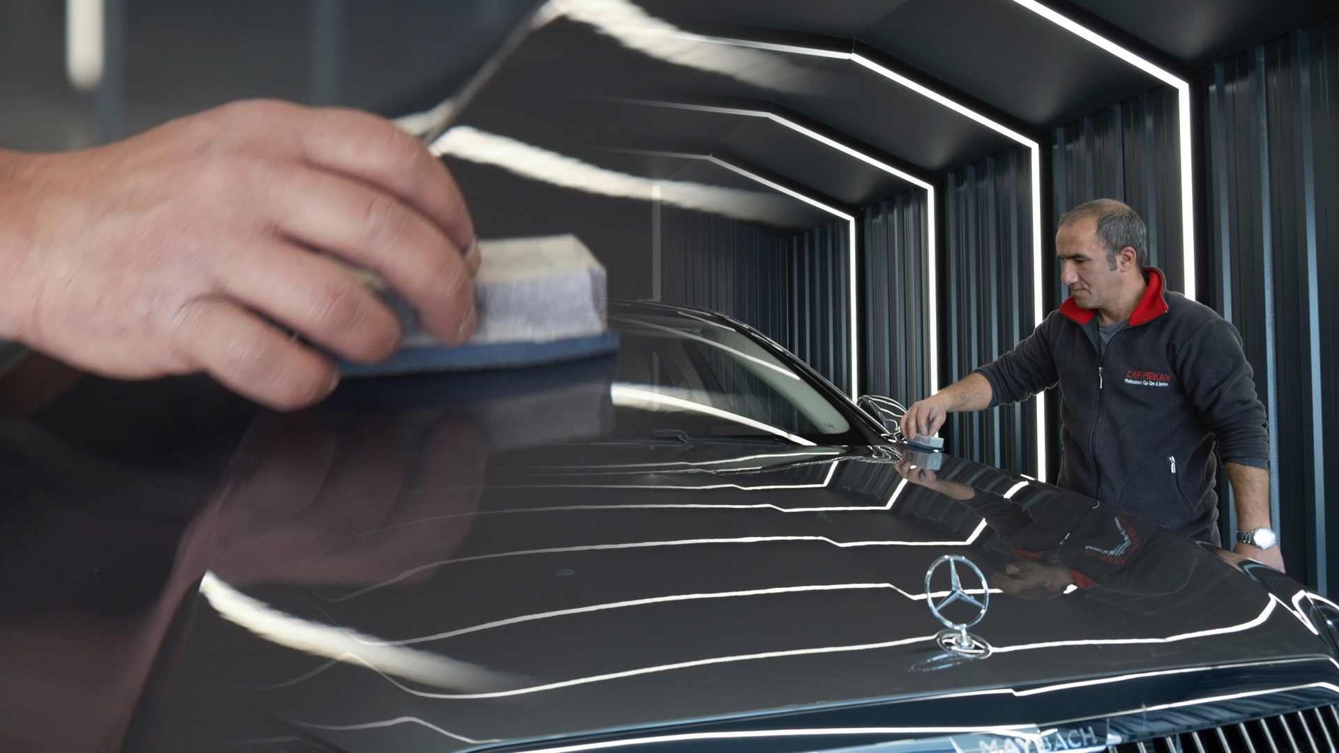 Kartepe Seramik Kaplama